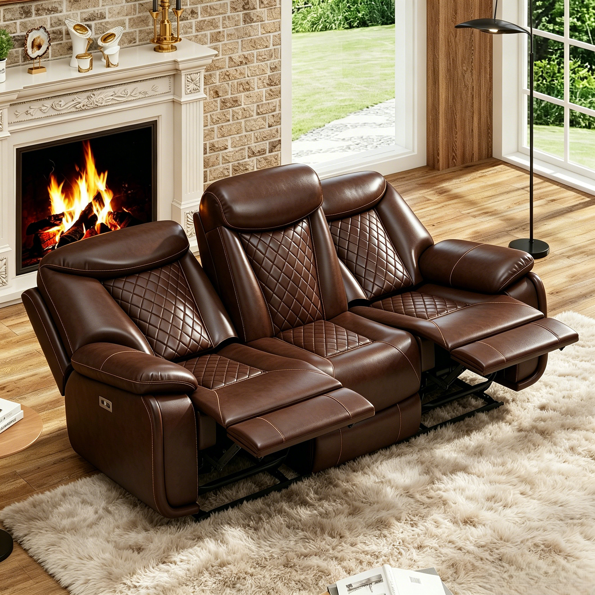 Madeira+84.6''+Wide+Breathable